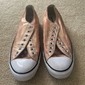 Glitter edition converse all star chuck Taylor